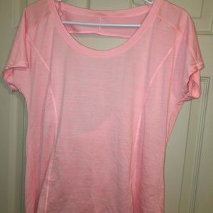 Open back never been worn